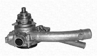MAGNETI MARELLI 350981509000 -  Водяной насос